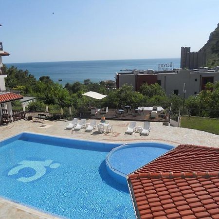 Kavarna Paradise Apartments Extérieur photo