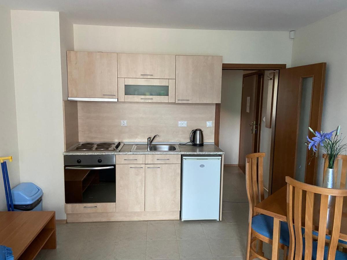 Kavarna Paradise Apartments Extérieur photo