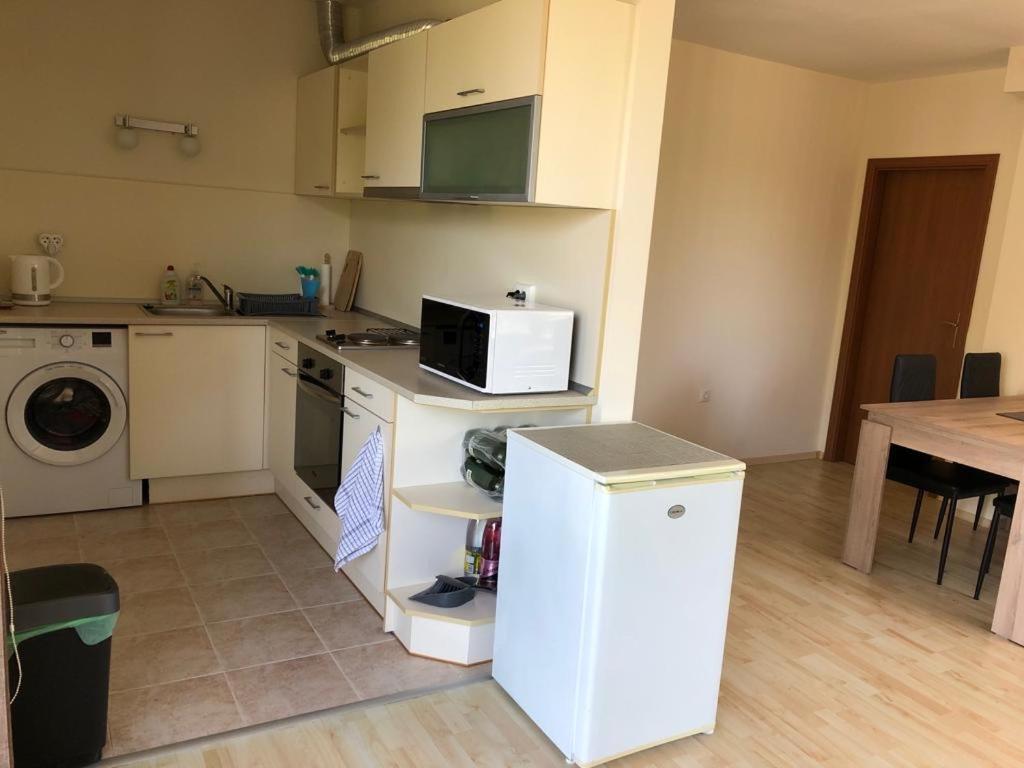 Kavarna Paradise Apartments Extérieur photo
