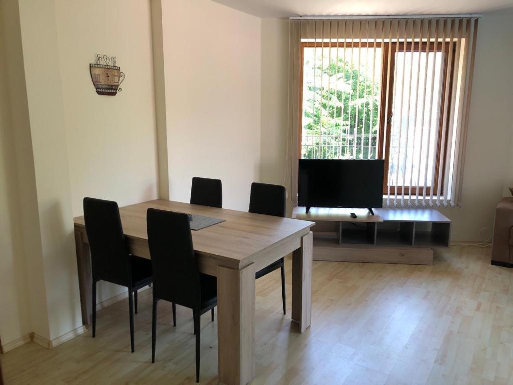 Kavarna Paradise Apartments Extérieur photo