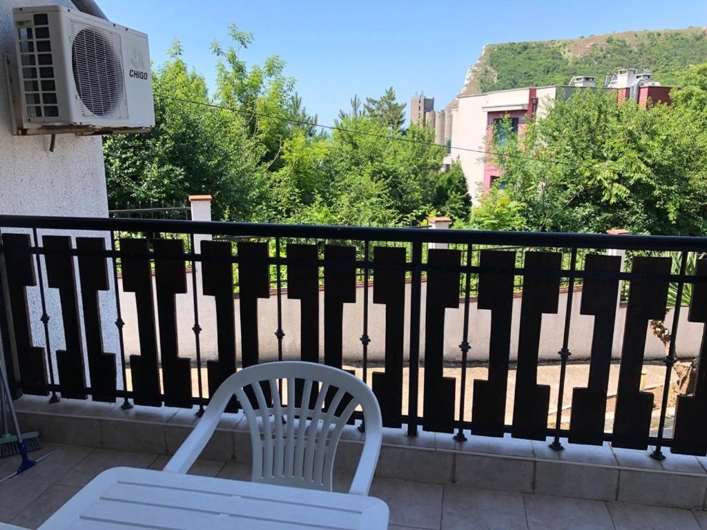 Kavarna Paradise Apartments Extérieur photo