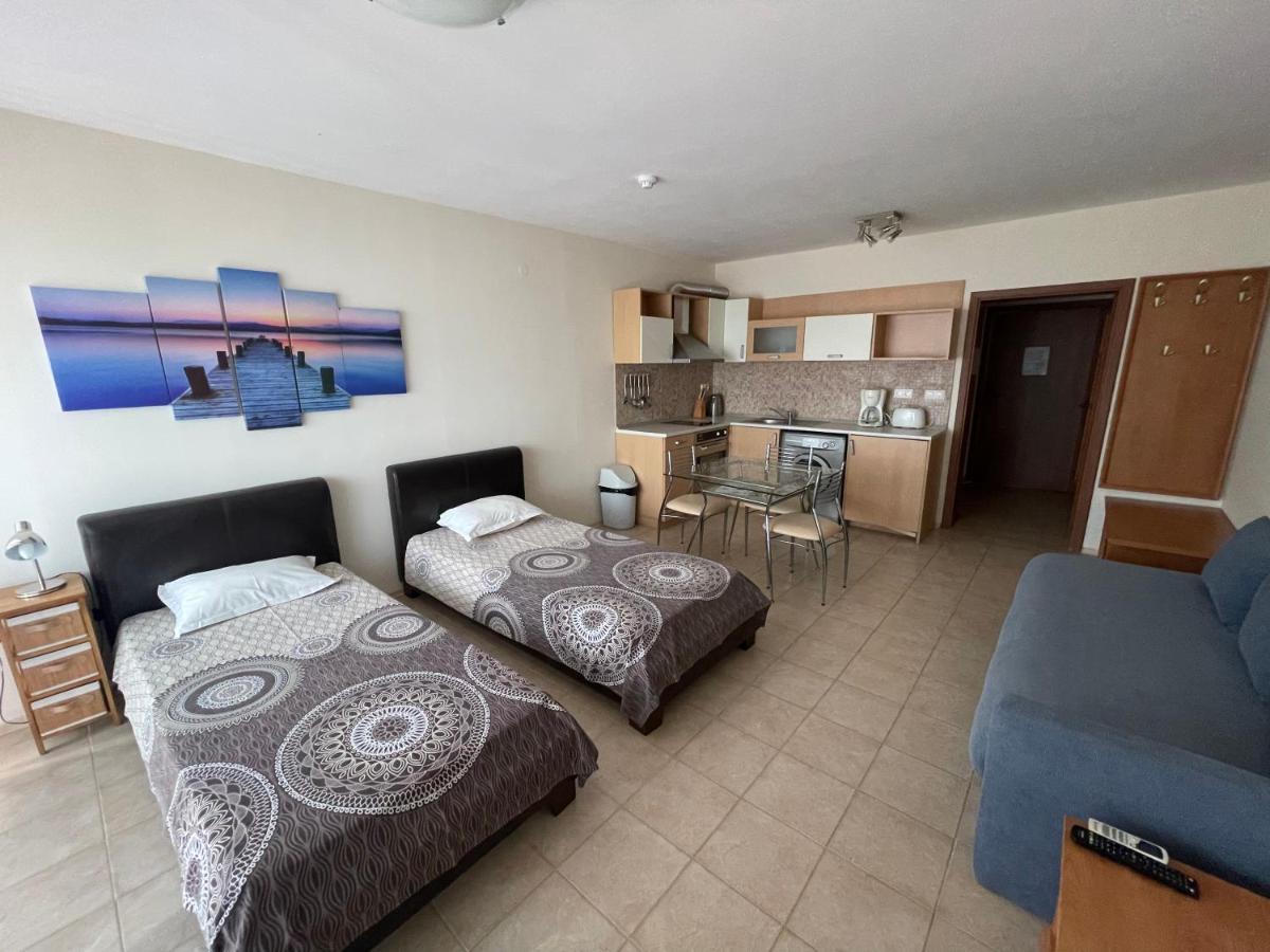 Kavarna Paradise Apartments Extérieur photo