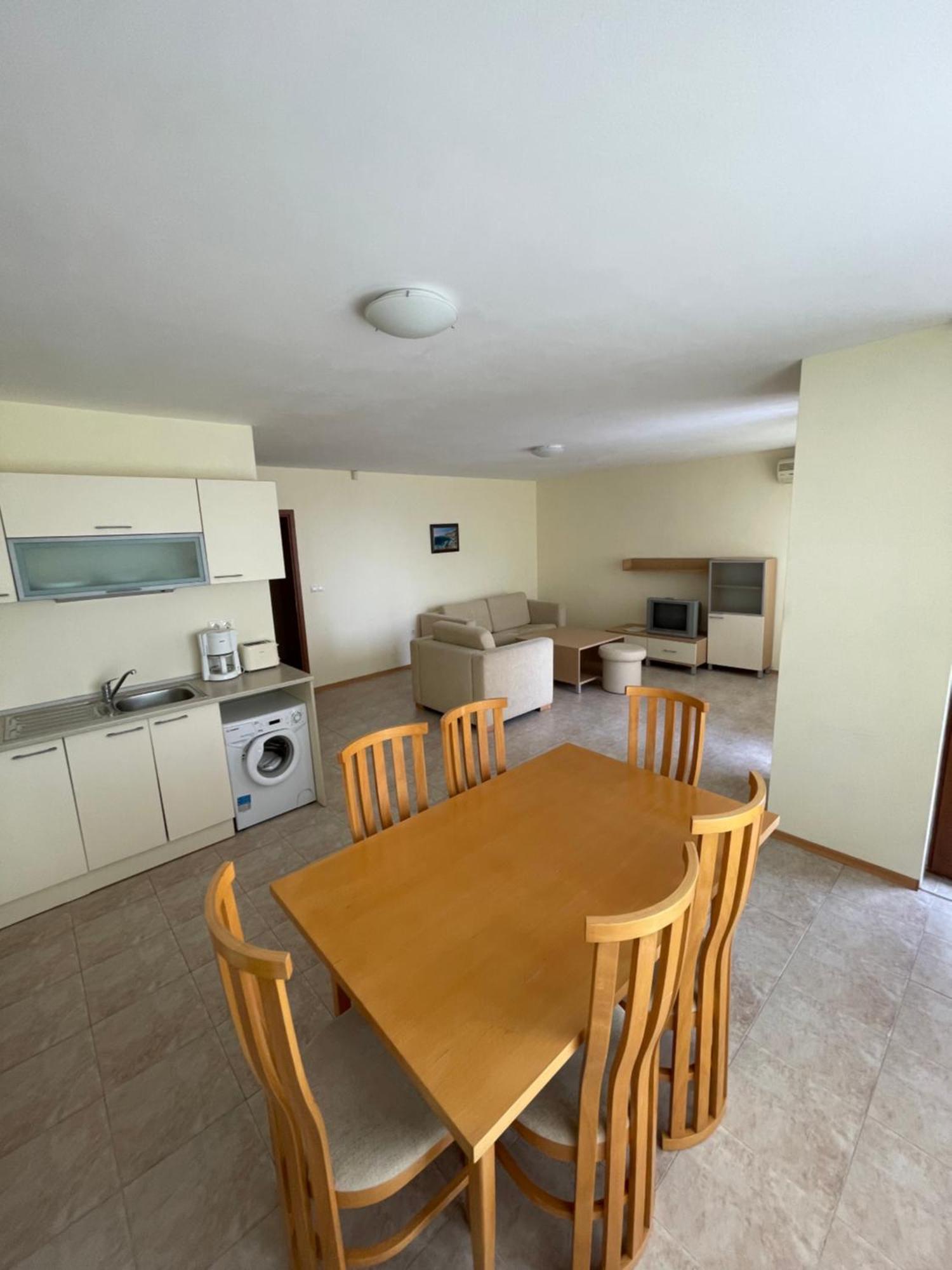 Kavarna Paradise Apartments Extérieur photo