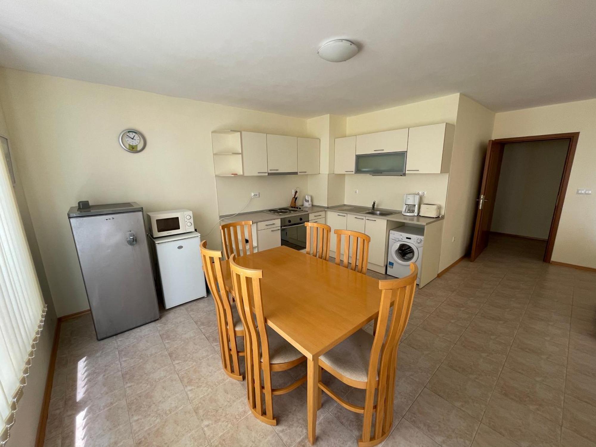 Kavarna Paradise Apartments Extérieur photo