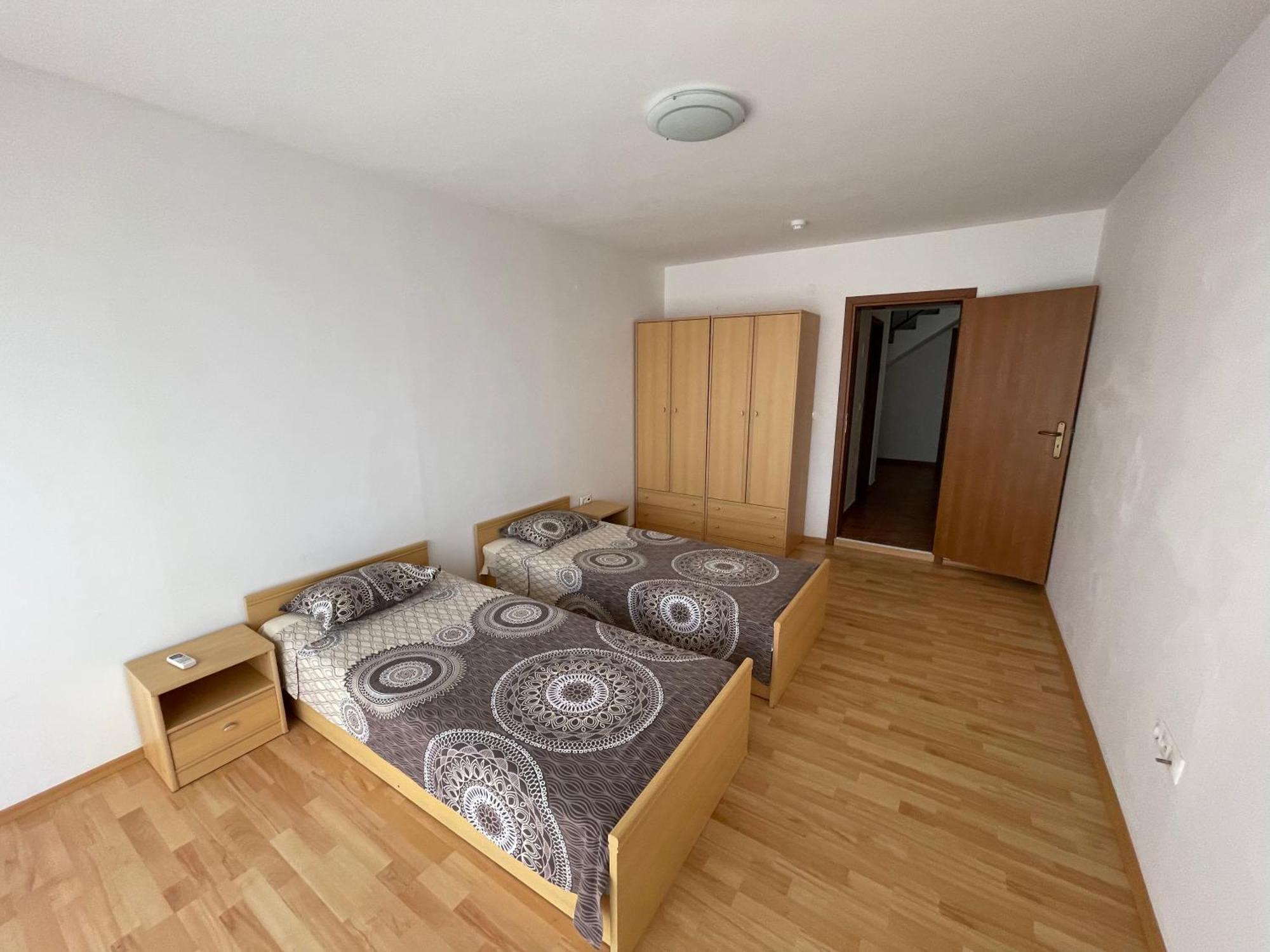 Kavarna Paradise Apartments Extérieur photo
