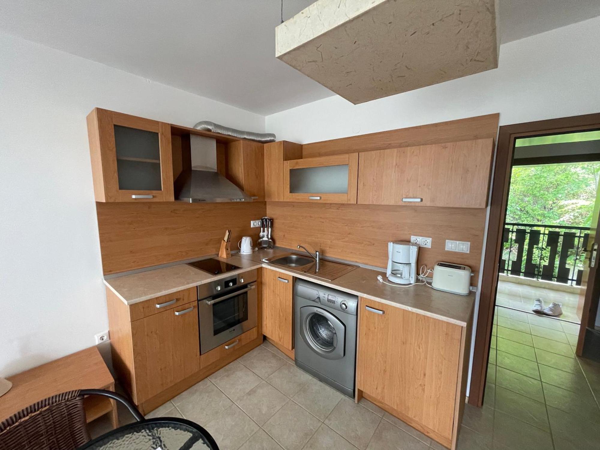 Kavarna Paradise Apartments Extérieur photo