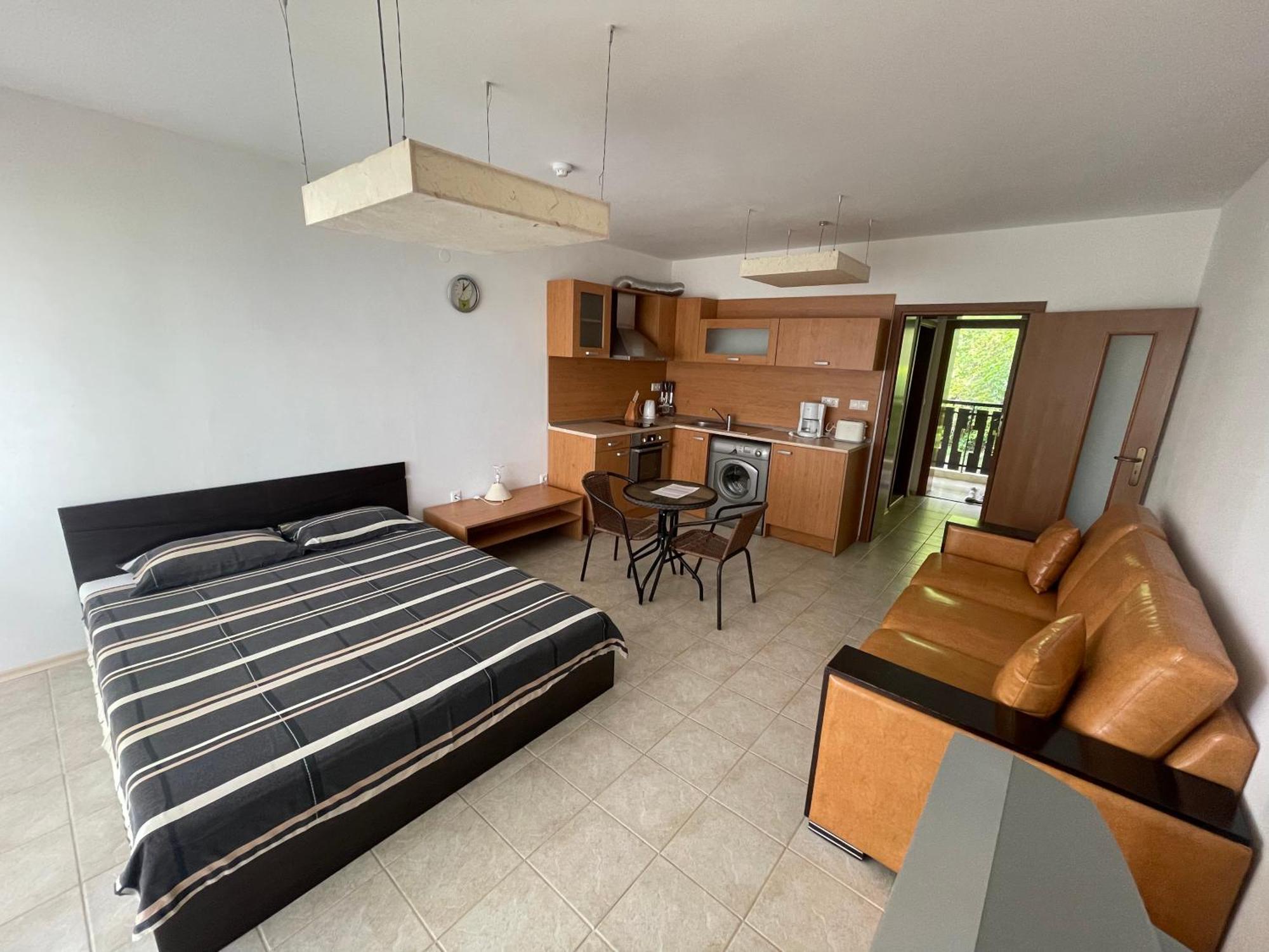 Kavarna Paradise Apartments Extérieur photo