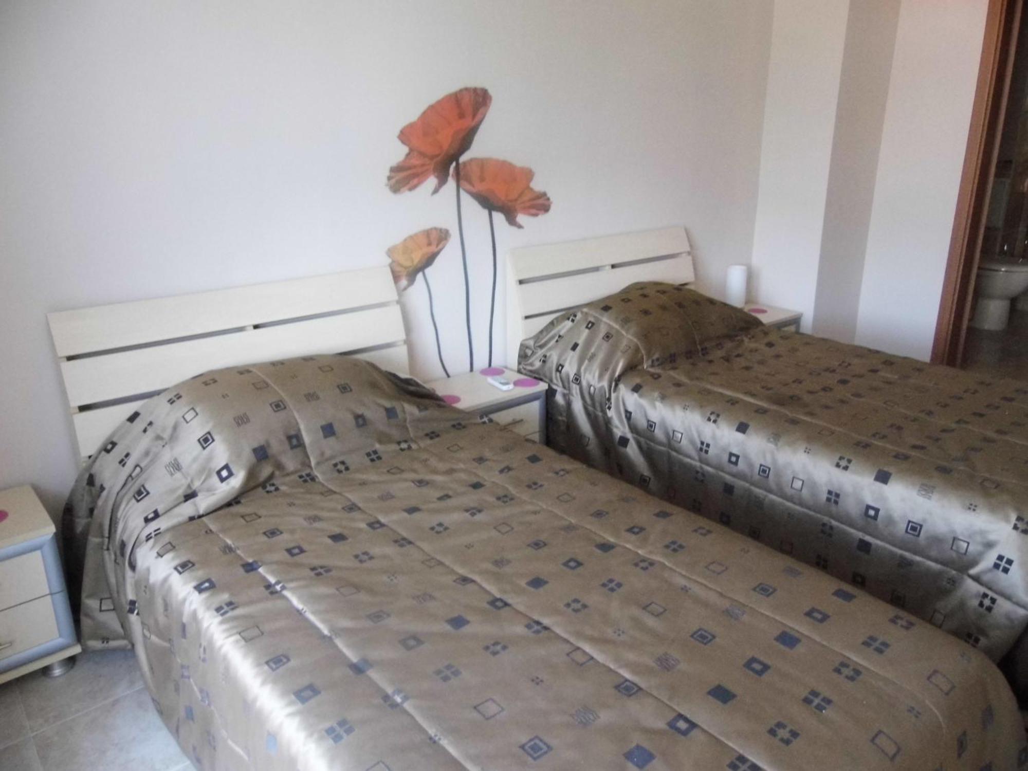 Kavarna Paradise Apartments Chambre photo