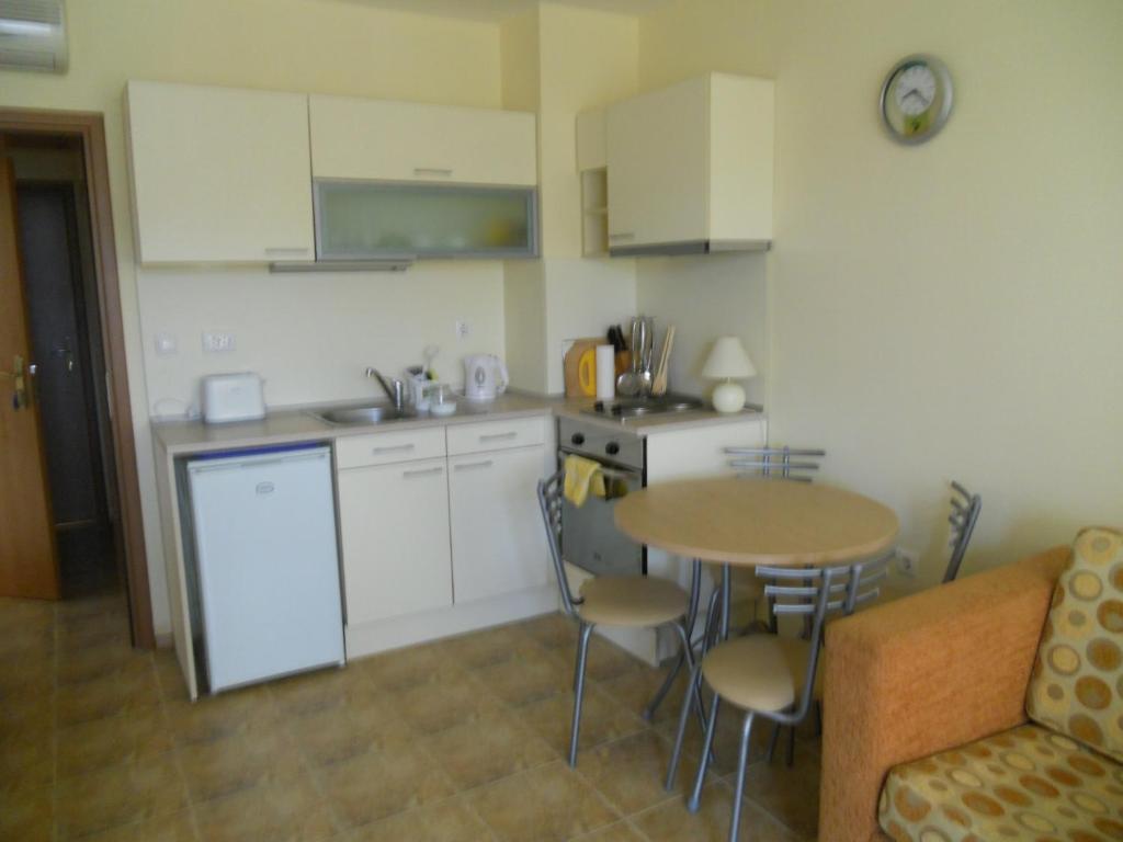 Kavarna Paradise Apartments Extérieur photo