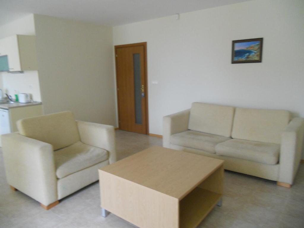 Kavarna Paradise Apartments Chambre photo