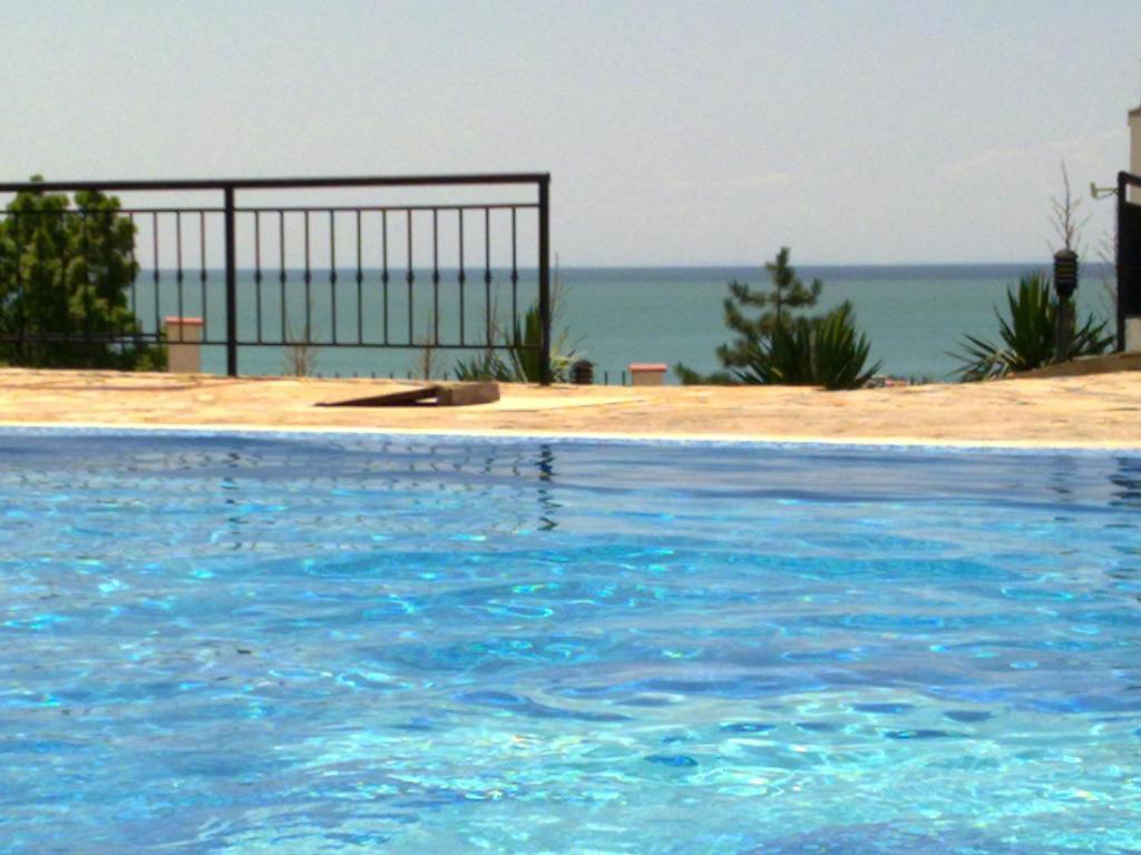 Kavarna Paradise Apartments Extérieur photo