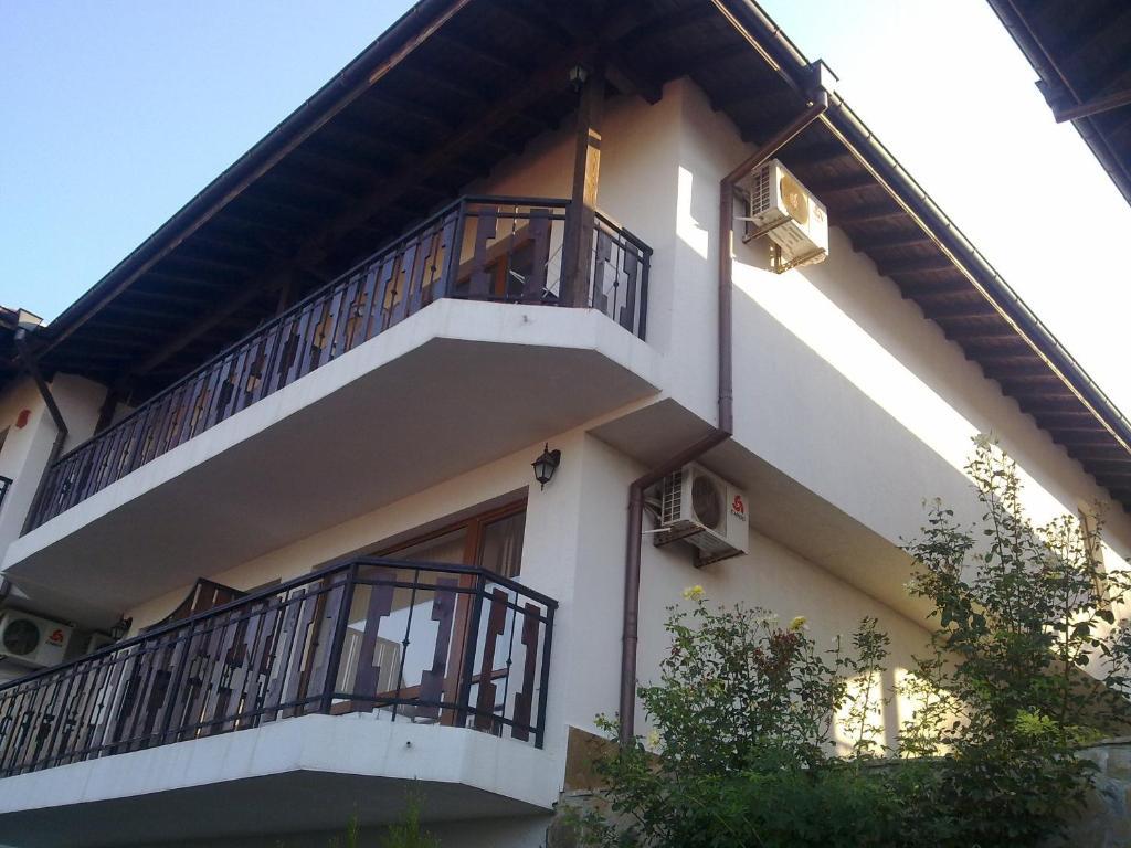 Kavarna Paradise Apartments Extérieur photo