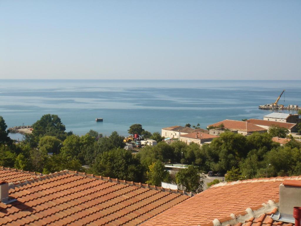 Kavarna Paradise Apartments Chambre photo