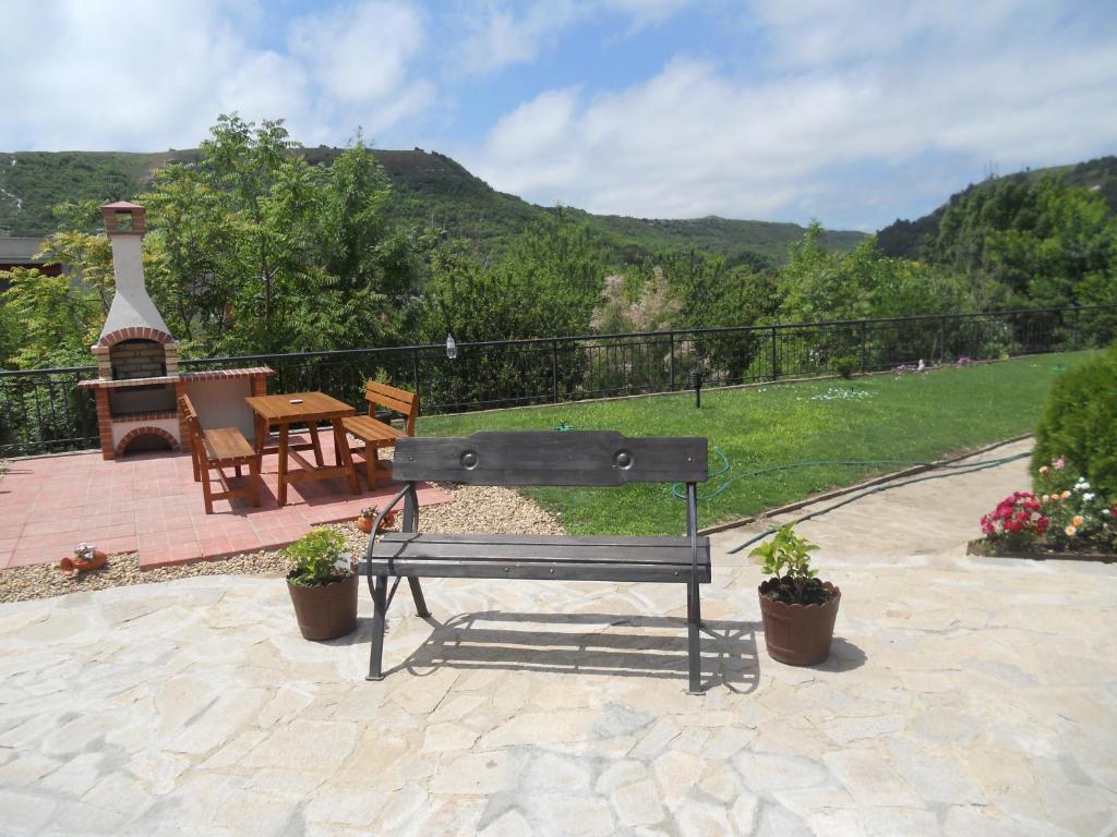 Kavarna Paradise Apartments Extérieur photo