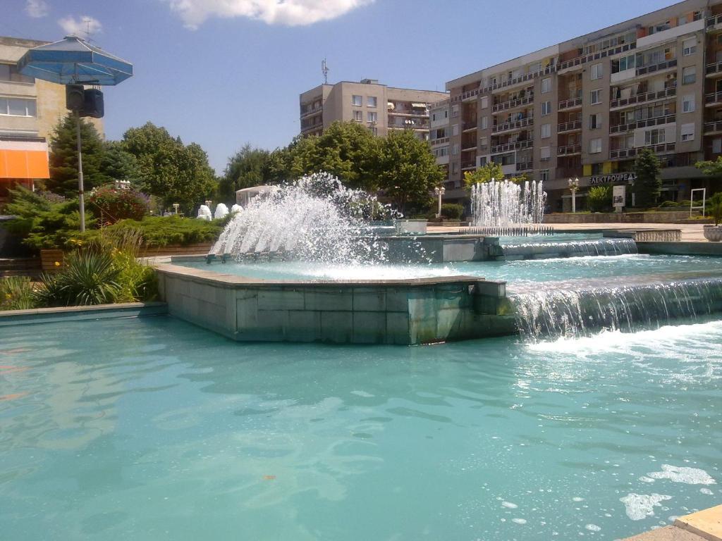 Kavarna Paradise Apartments Extérieur photo