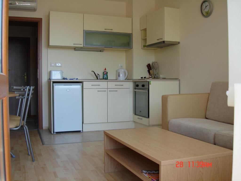 Kavarna Paradise Apartments Chambre photo