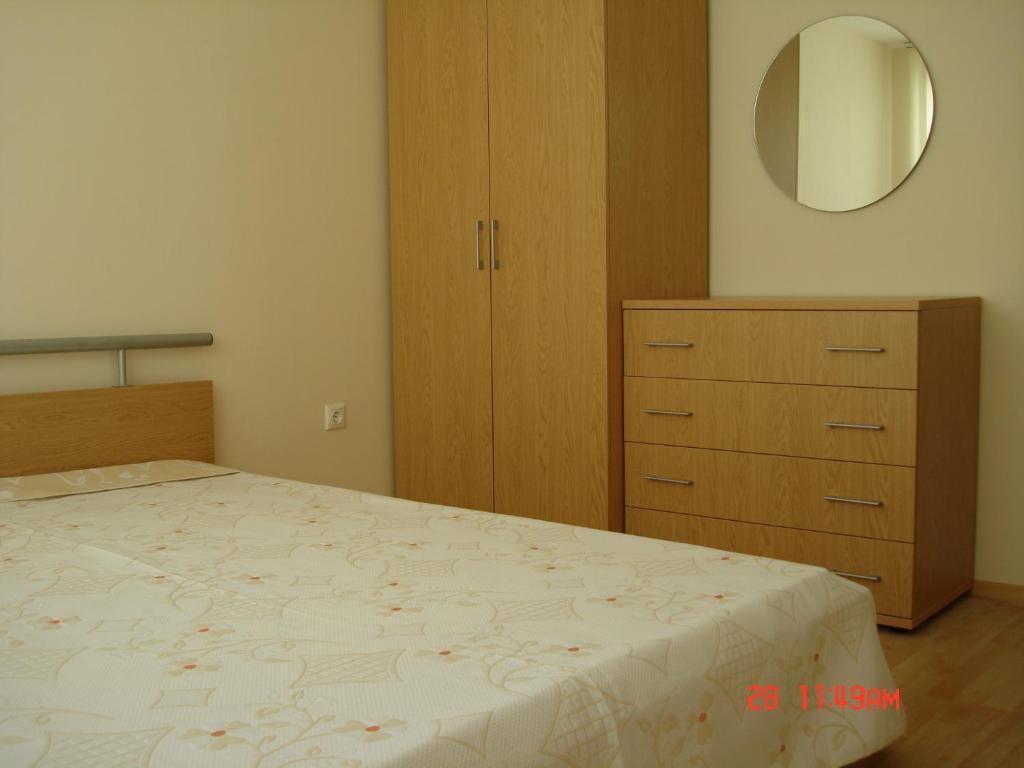 Kavarna Paradise Apartments Chambre photo