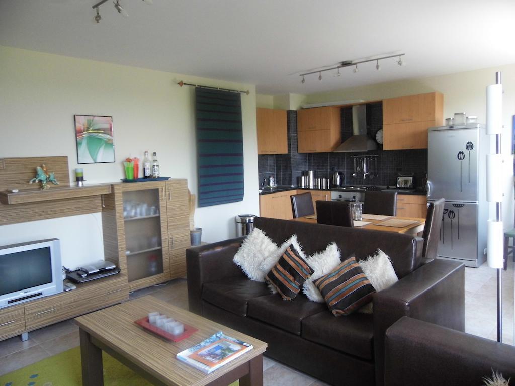 Kavarna Paradise Apartments Chambre photo