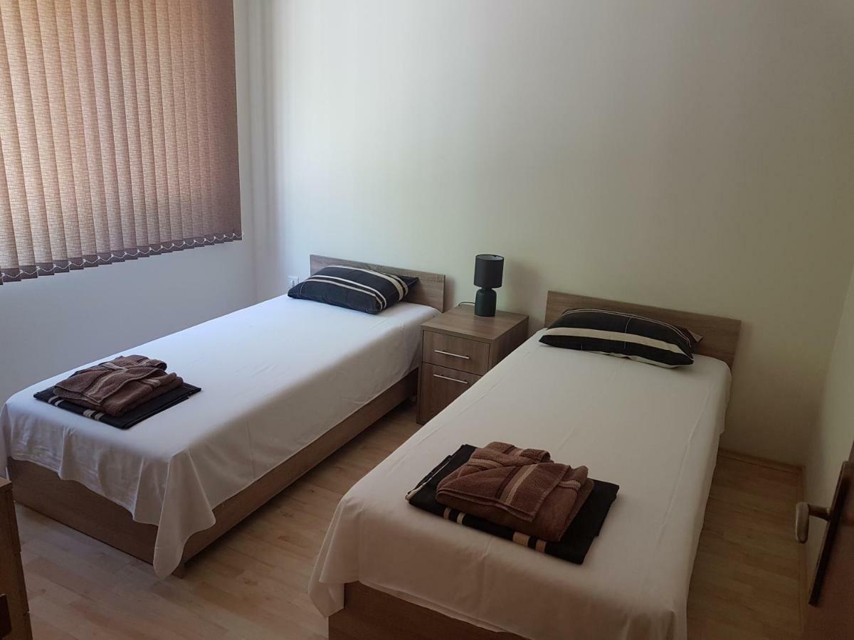 Kavarna Paradise Apartments Extérieur photo