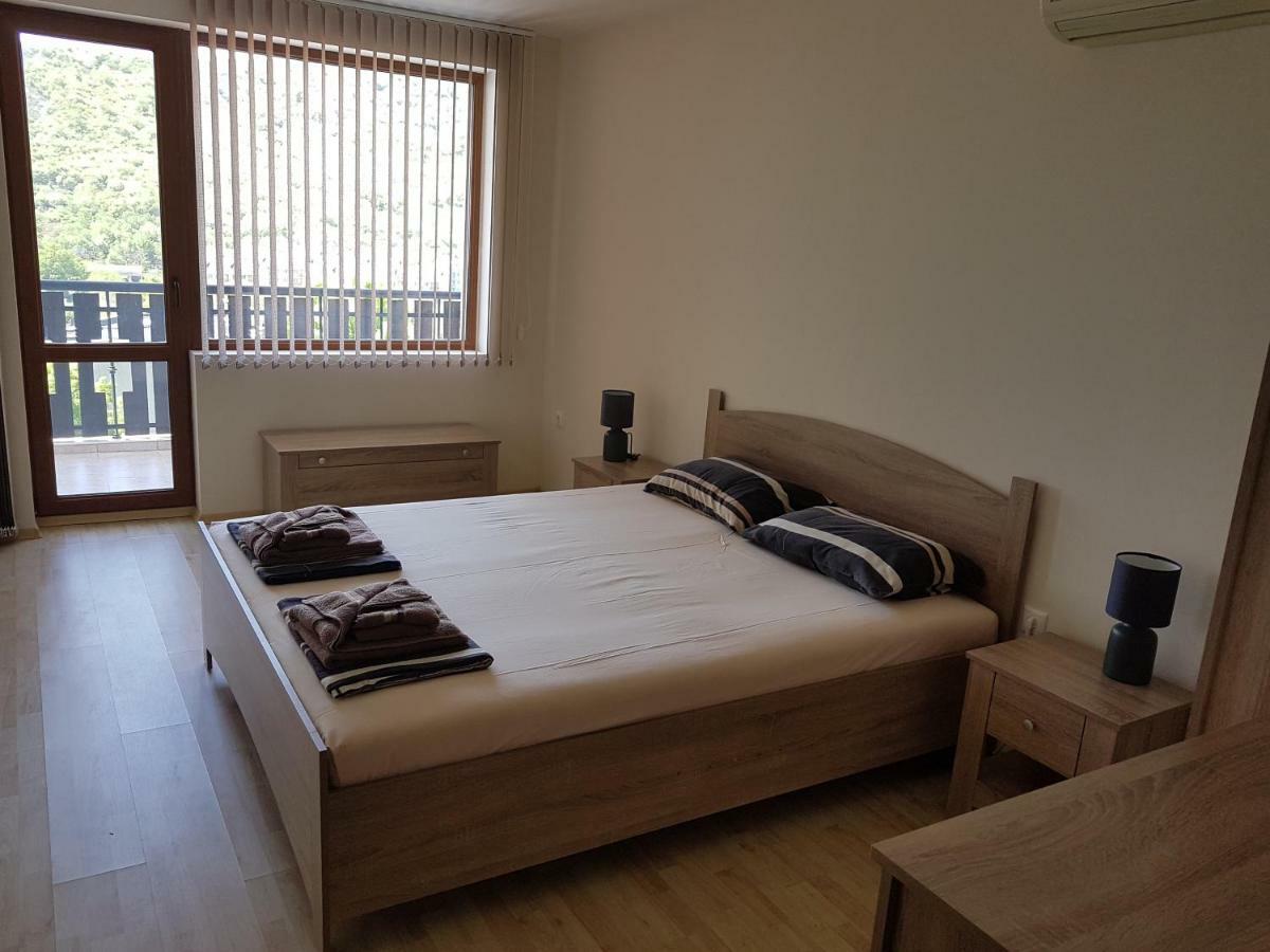 Kavarna Paradise Apartments Extérieur photo