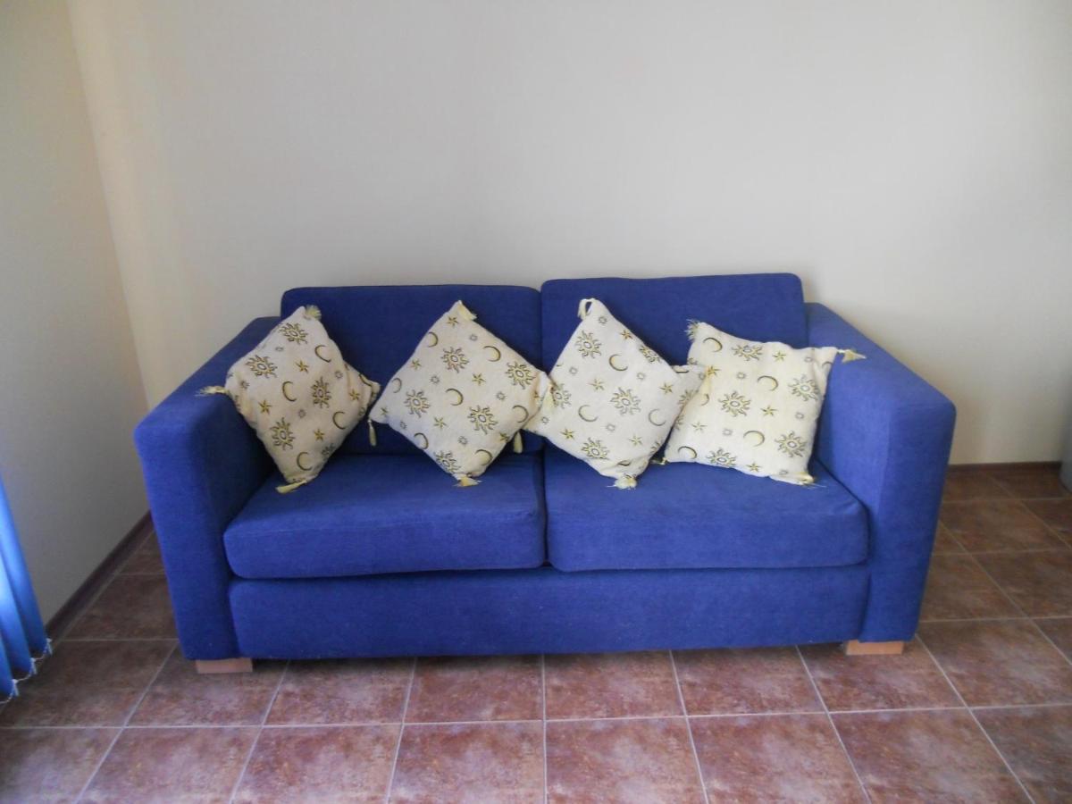 Kavarna Paradise Apartments Chambre photo